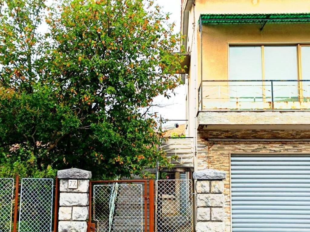 Villa a Duino-aurisina in Aurisina Cave - Foto 3