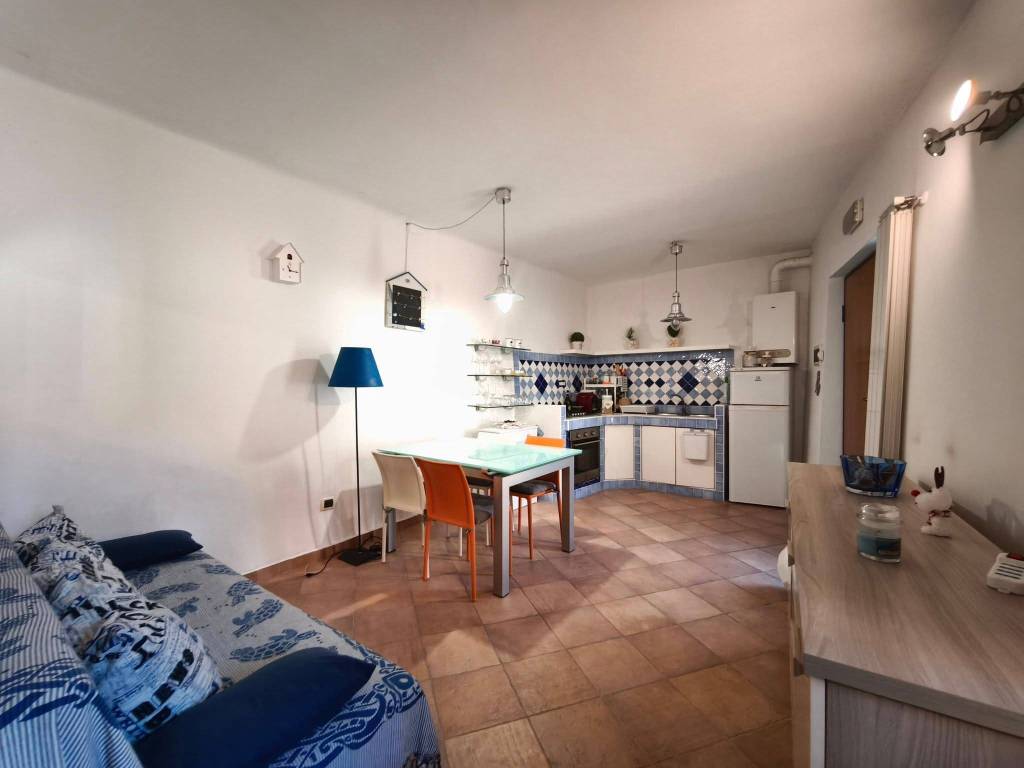 Appartamento a Terracina in Via dei Campani, 18 - Foto 2