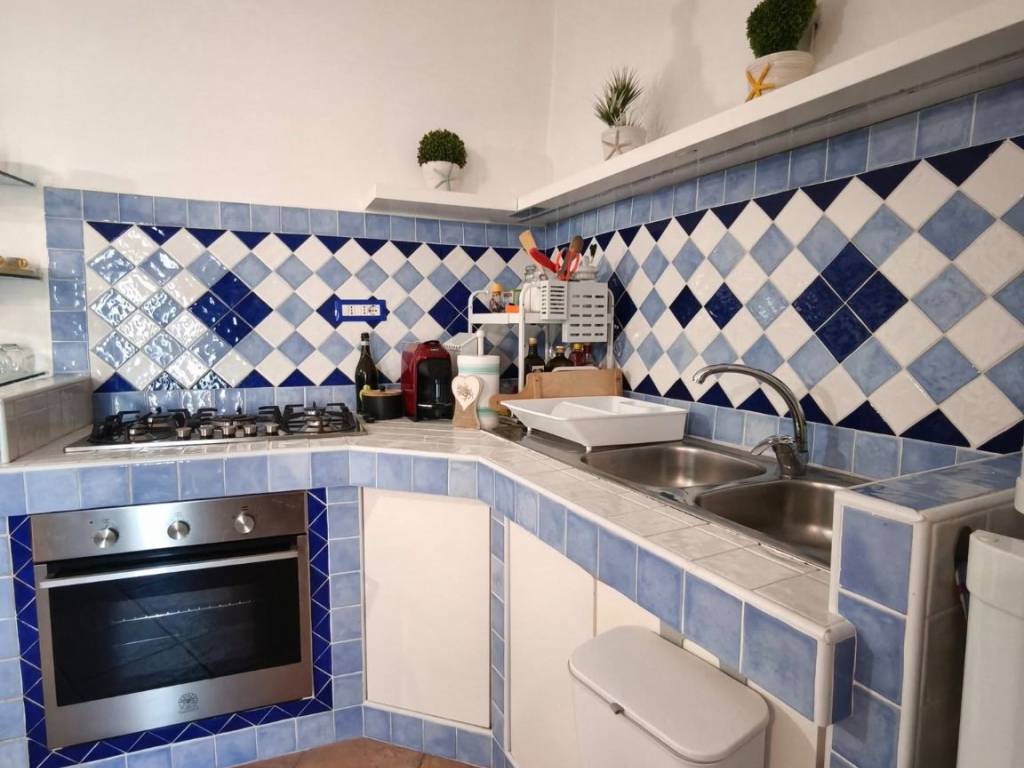 Appartamento a Terracina in Via dei Campani, 18 - Foto 4