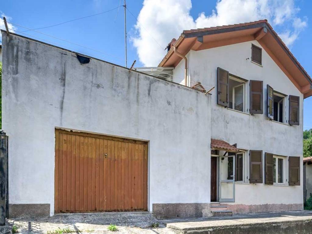 Villa a Serra riccò in Via Roberto Pittaluga - Foto 2