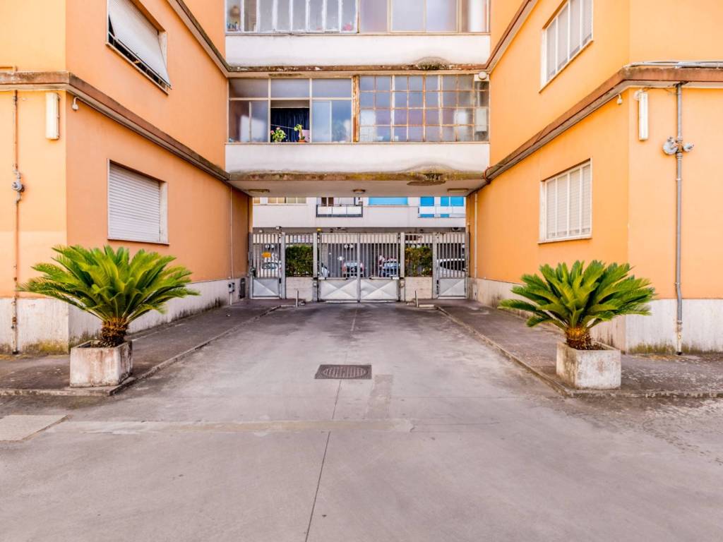 Appartamento a Latina in Via Adua - Foto 3