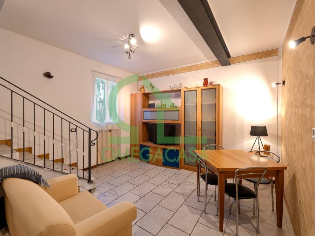 Casa indipendente a Casalpusterlengo in Via Don C. Oldani - Foto 3