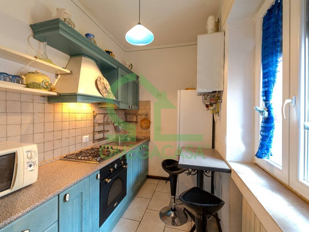 Casa indipendente a Casalpusterlengo in Via Don C. Oldani - Foto 5