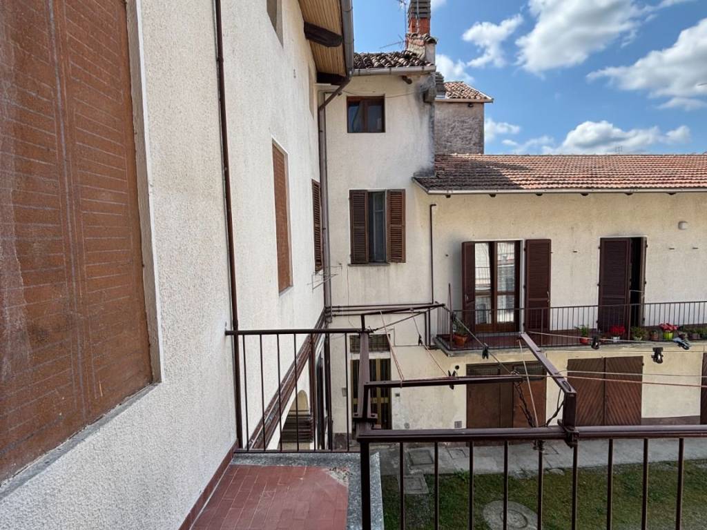 Appartamento a Cavaglià in Via Roma, 13 - Foto 4