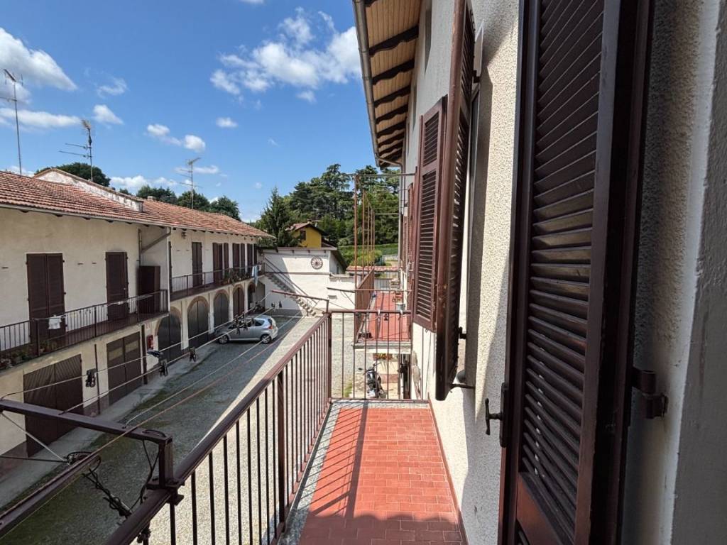 Appartamento a Cavaglià in Via Roma, 13 - Foto 5