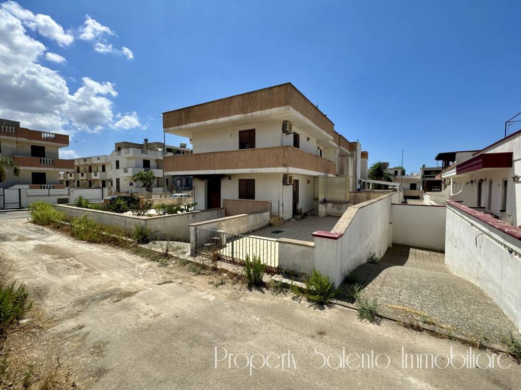 Villa a Ugento in Via San Pantaleo - Foto 3