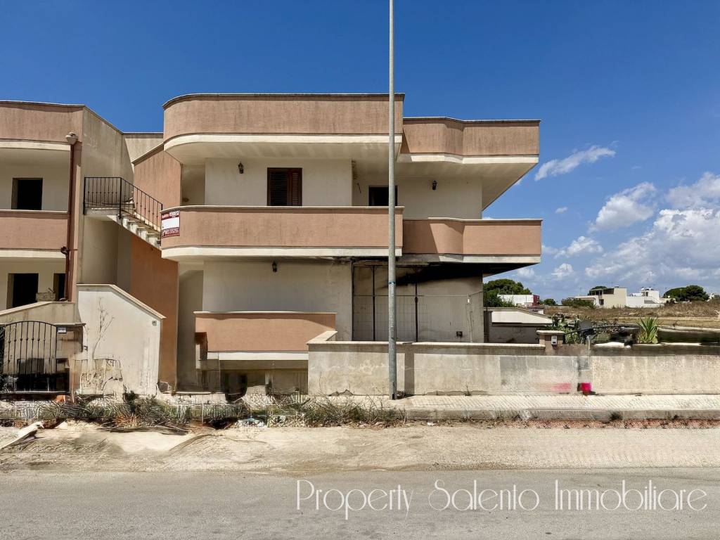 Villa a Ugento in Via San Pantaleo - Foto 4
