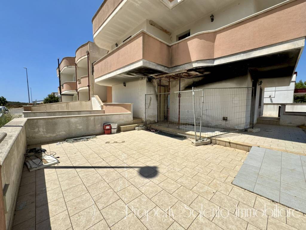 Villa a Ugento in Via San Pantaleo - Foto 5