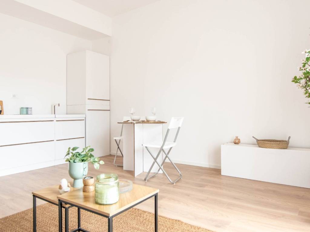 Appartamento a Trieste in Via delle Milizie, 21 - Foto 3