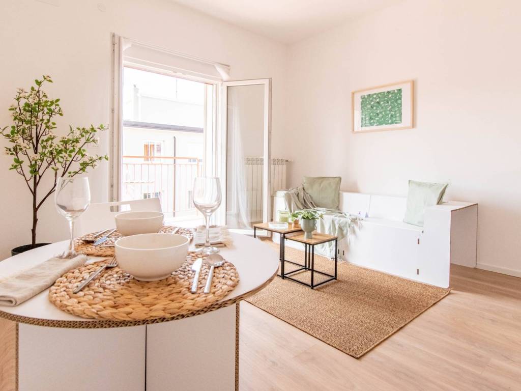 Appartamento a Trieste in Via delle Milizie, 21 - Foto 4