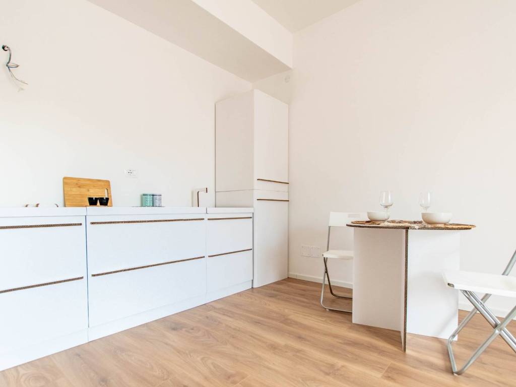 Appartamento a Trieste in Via delle Milizie, 21 - Foto 5