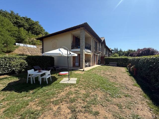 Appartamento a Acqui terme in Via Principato di Seborga - Foto 4