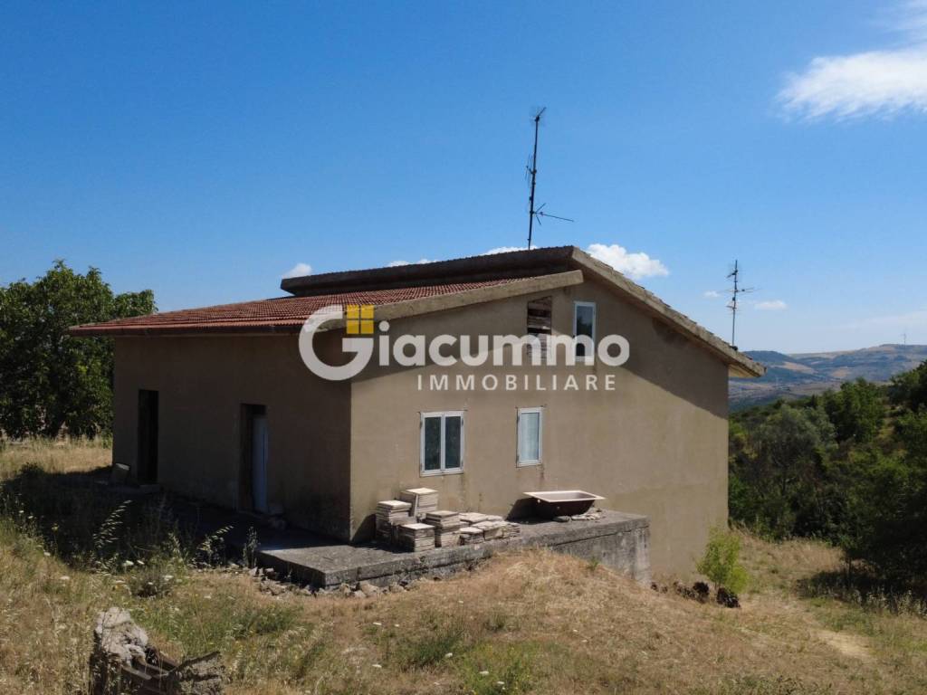 Villa a Potenza in Via Praticello, 46 - Foto 2