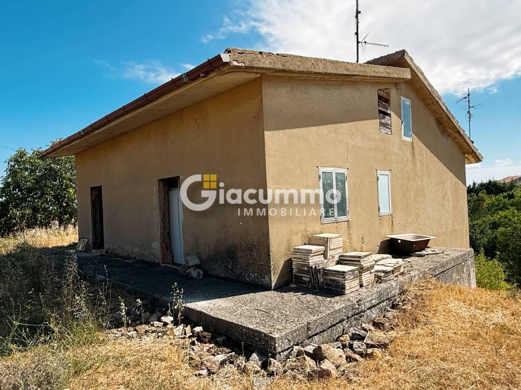 Villa a Potenza in Via Praticello, 46 - Foto 4