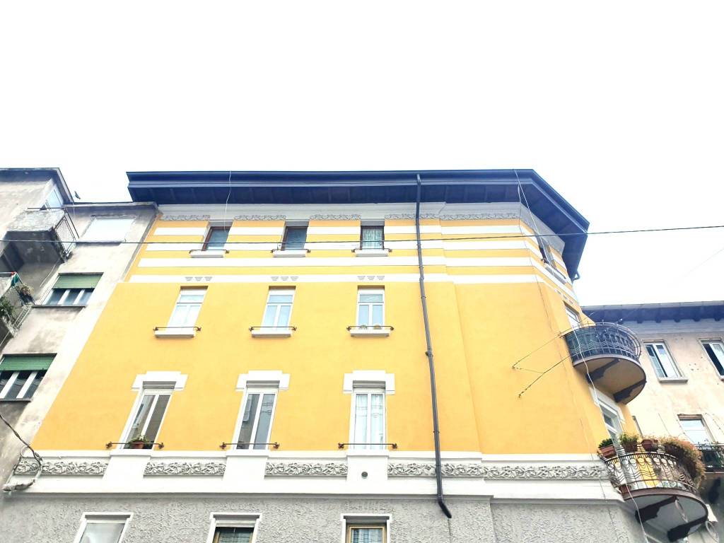 Appartamento a Trieste in Via Pasquale Revoltella, 7 - Foto 4