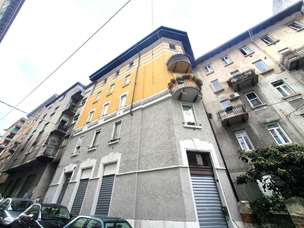 Appartamento a Trieste in Via Pasquale Revoltella, 7 - Foto 5