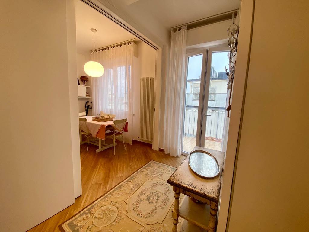 Appartamento a Rimini in Viale Ancona - Foto 1