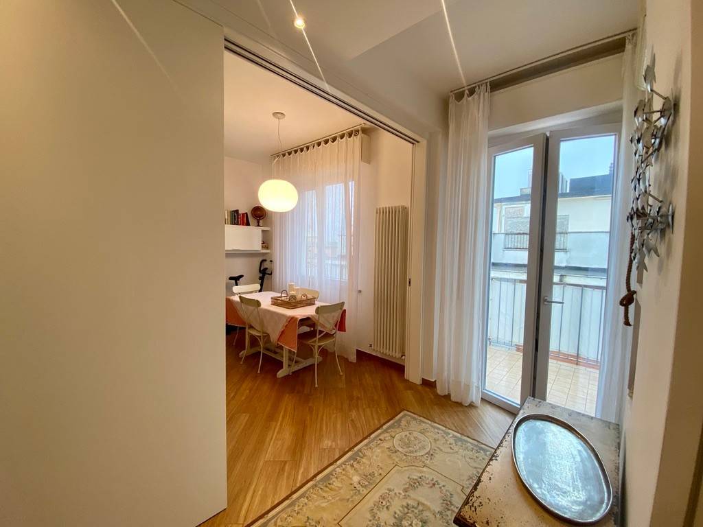 Appartamento a Rimini in Viale Ancona - Foto 2