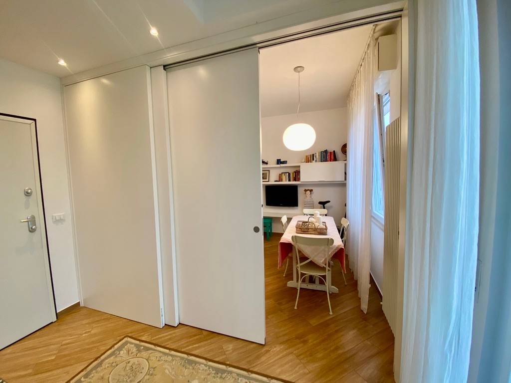 Appartamento a Rimini in Viale Ancona - Foto 4