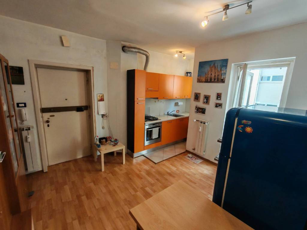 Appartamento a Trieste in Via del Ghirlandaio, 18 - Foto 3