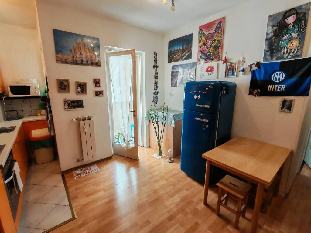 Appartamento a Trieste in Via del Ghirlandaio, 18 - Foto 4