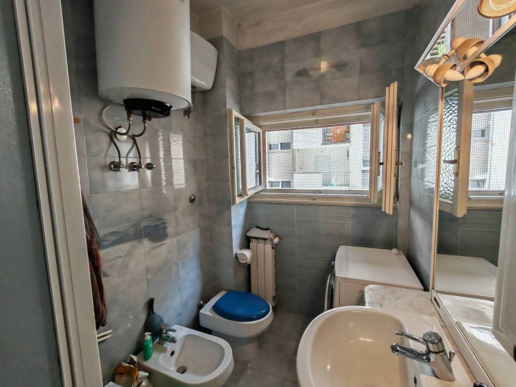 Appartamento a Trieste in Via del Ghirlandaio, 18 - Foto 5