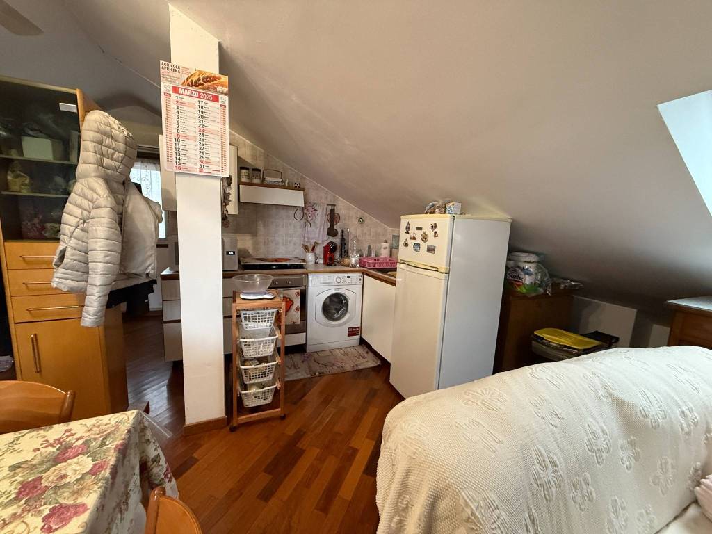 Appartamento a Bollate in Via Praga, 54 - Foto 3