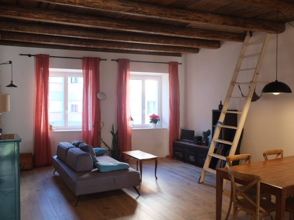 Appartamento a Trento in Vicolo del Vò - Foto 2