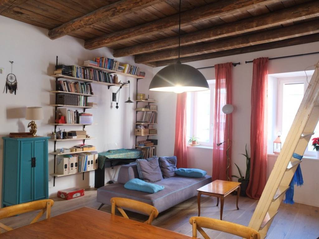 Appartamento a Trento in Vicolo del Vò - Foto 3