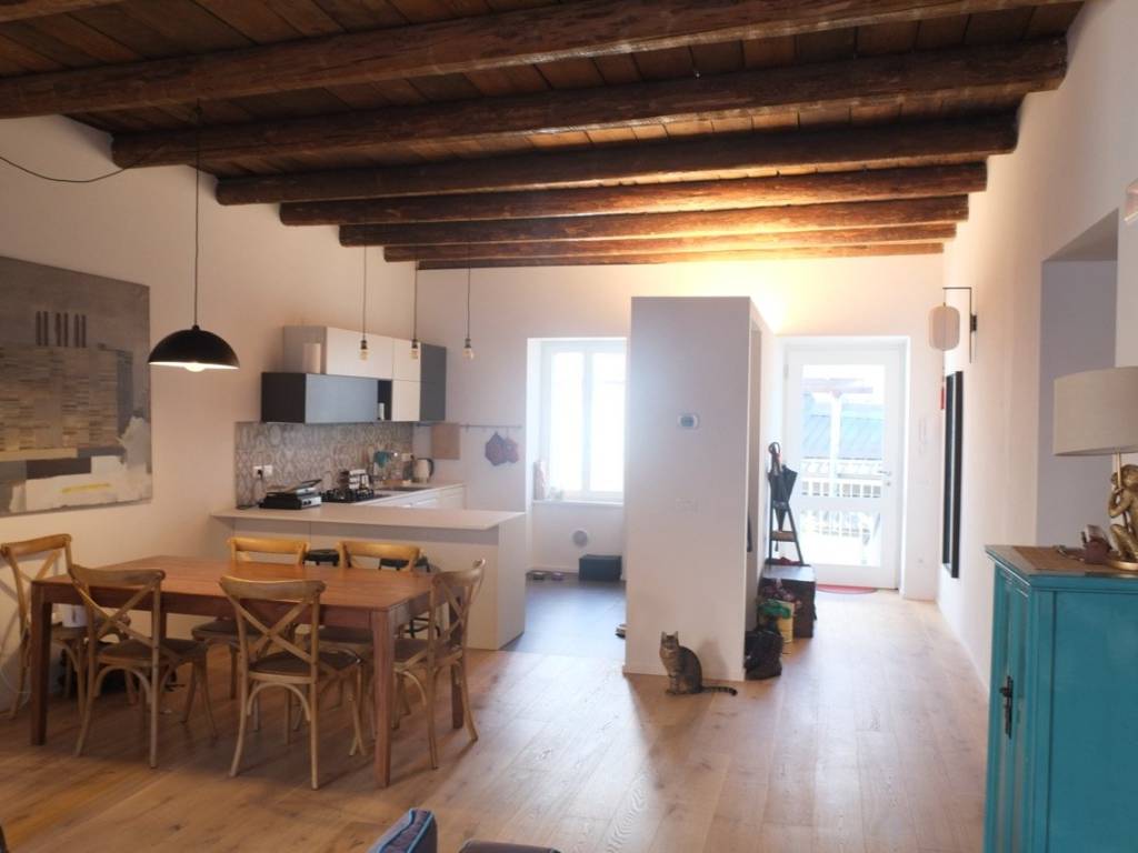 Appartamento a Trento in Vicolo del Vò - Foto 4