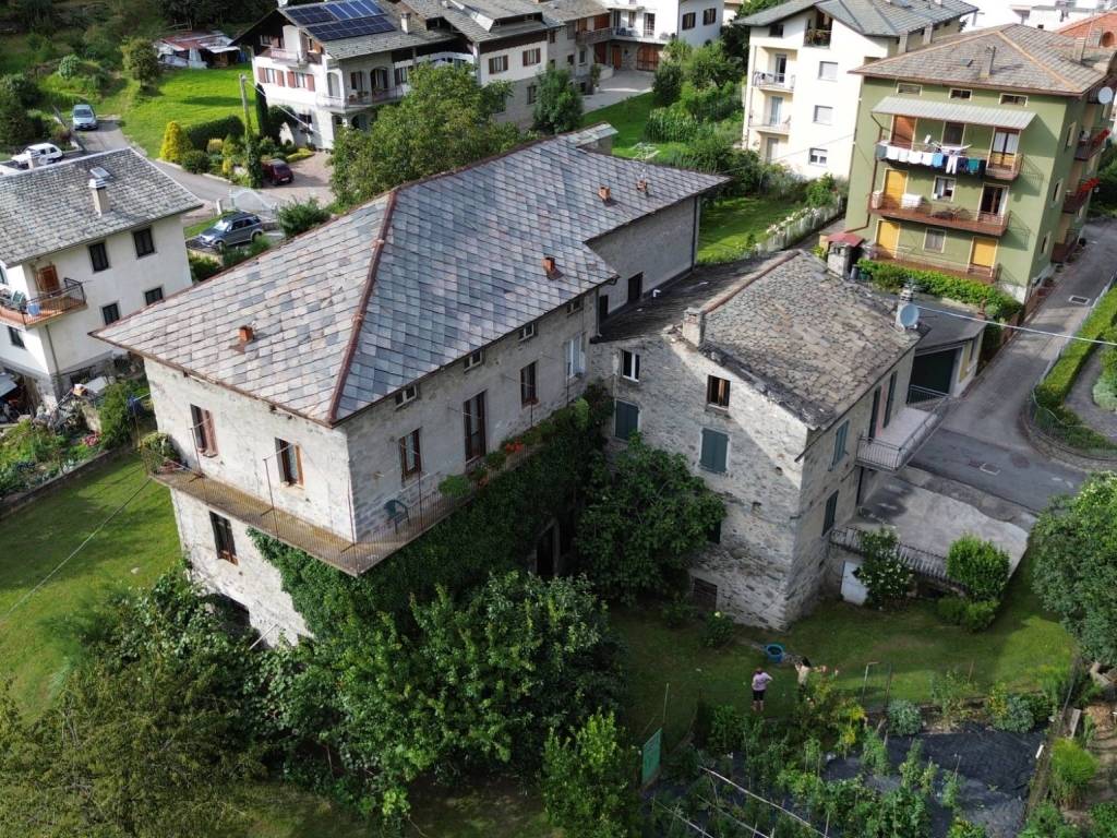 Casa indipendente a Grosio in Via Monte Storile, 3 - Foto 3