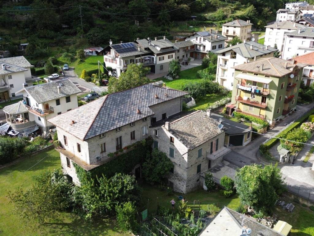 Casa indipendente a Grosio in Via Monte Storile, 3 - Foto 4