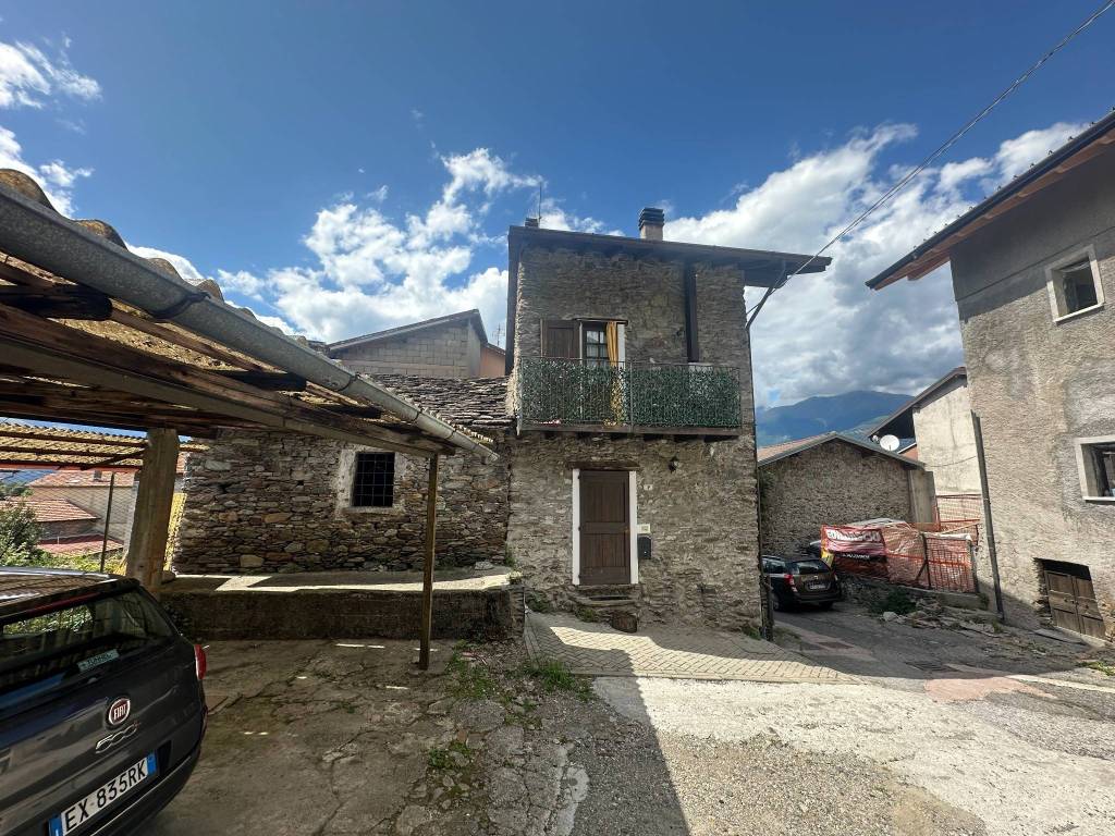 Casa indipendente a Colico in Via Fontana, 3 - Foto 4