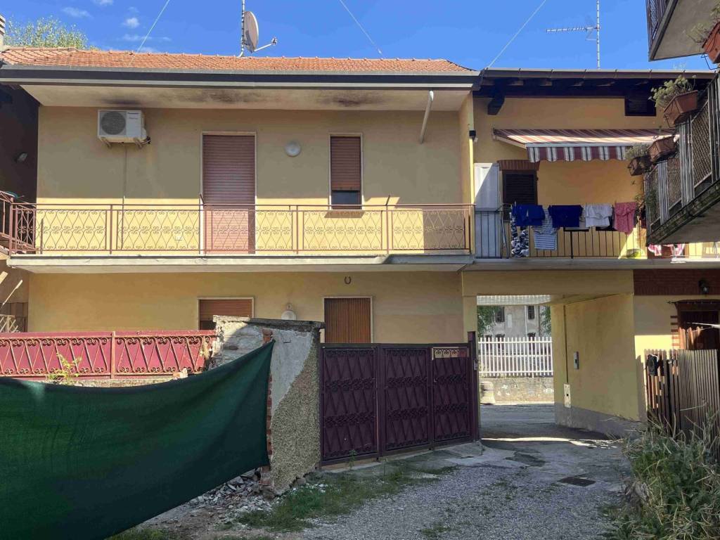 Appartamento a Sesto calende in Largo Dante Alighieri, 2 - Foto 5