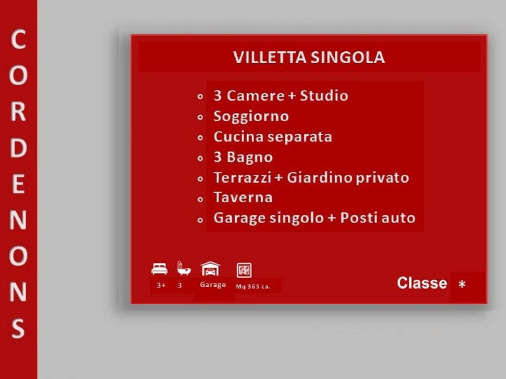 Villa a Cordenons - Foto 2