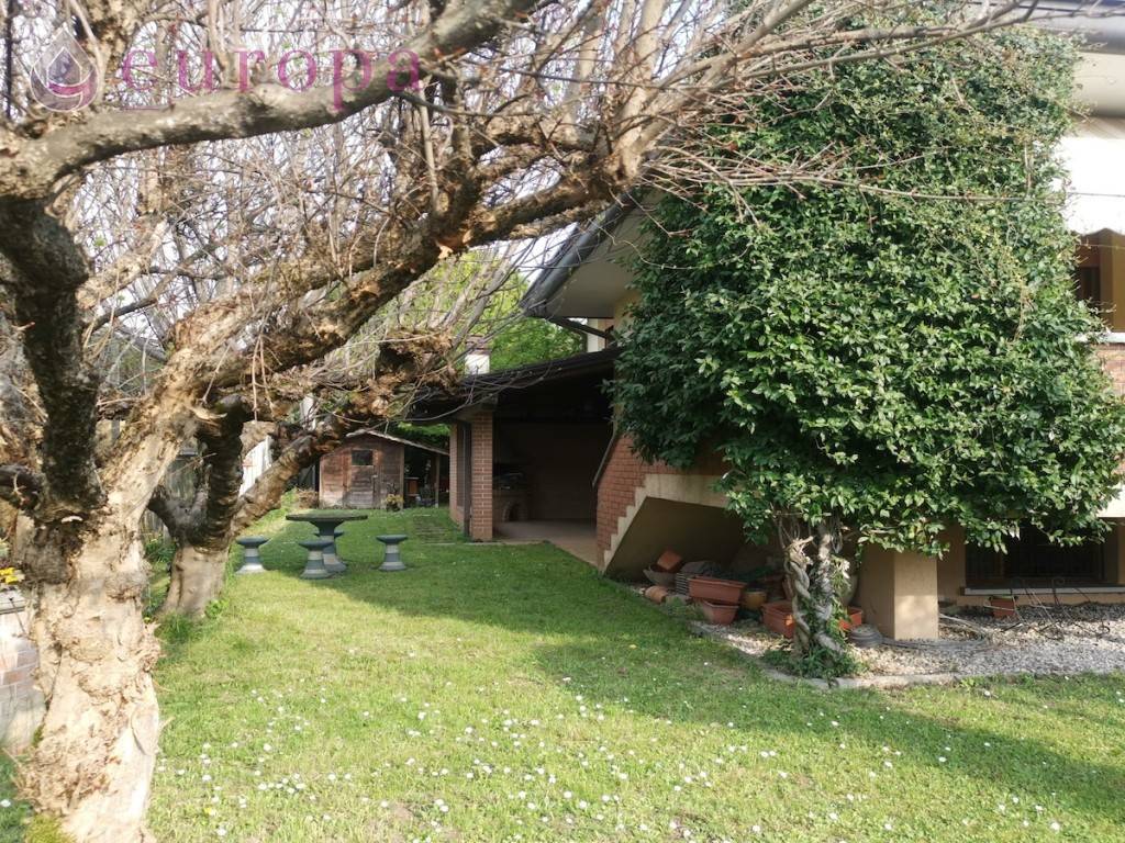 Villa a Casarsa della delizia in via rossini - Foto 2