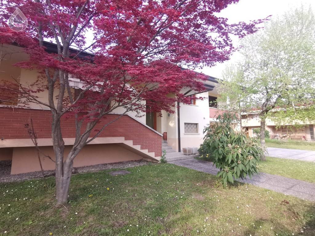 Villa a Casarsa della delizia in via rossini - Foto 4
