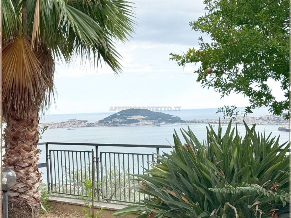 Villa a Formia in Via Santa Maria la Noce - Foto 5
