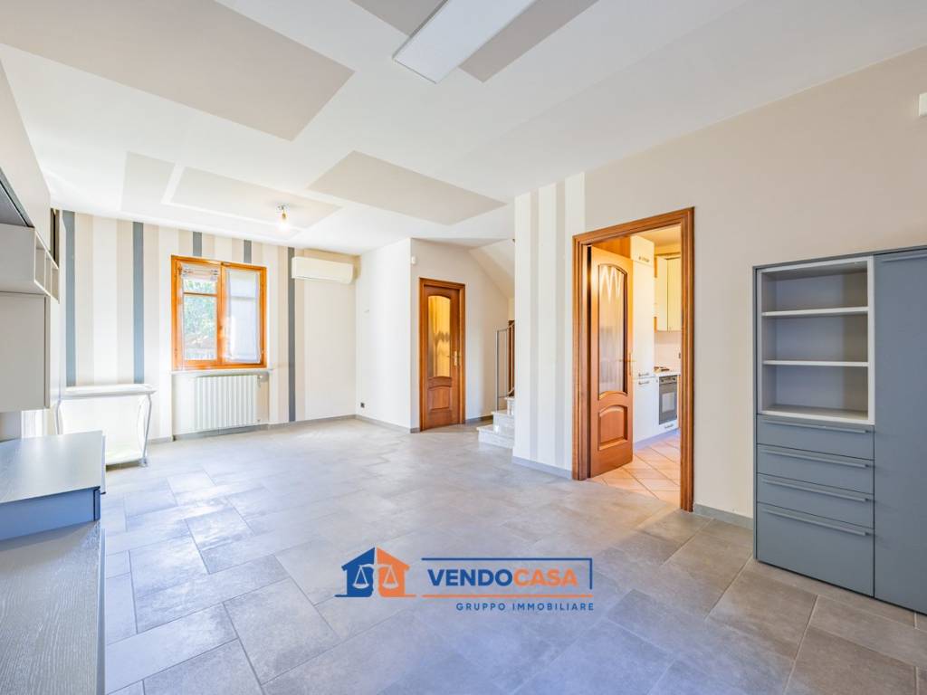 Villetta a schiera a Ceresole alba in Via Bonissani, 31 - Foto 3