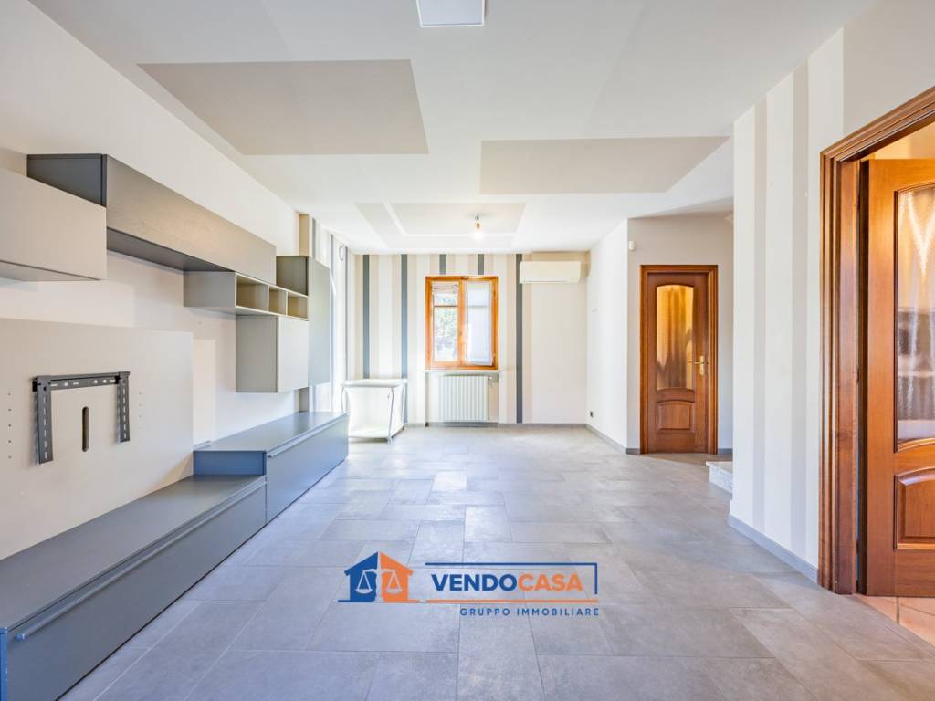 Villetta a schiera a Ceresole alba in Via Bonissani, 31 - Foto 4