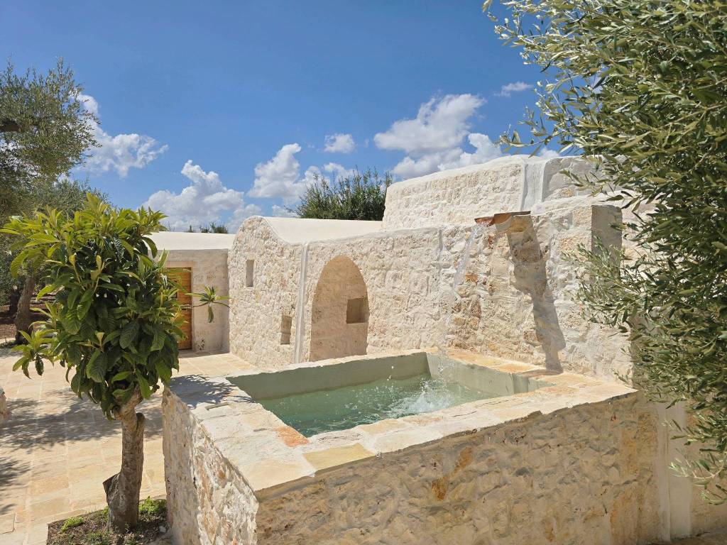 Villa a Ostuni - Foto 2