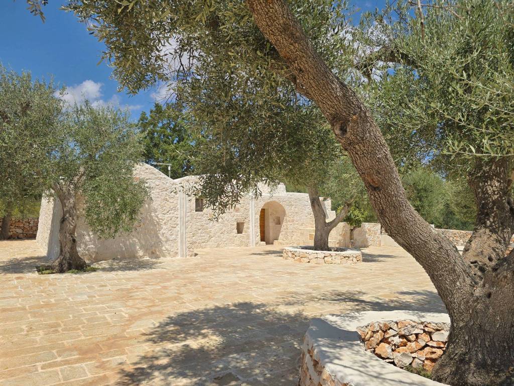 Villa a Ostuni - Foto 4