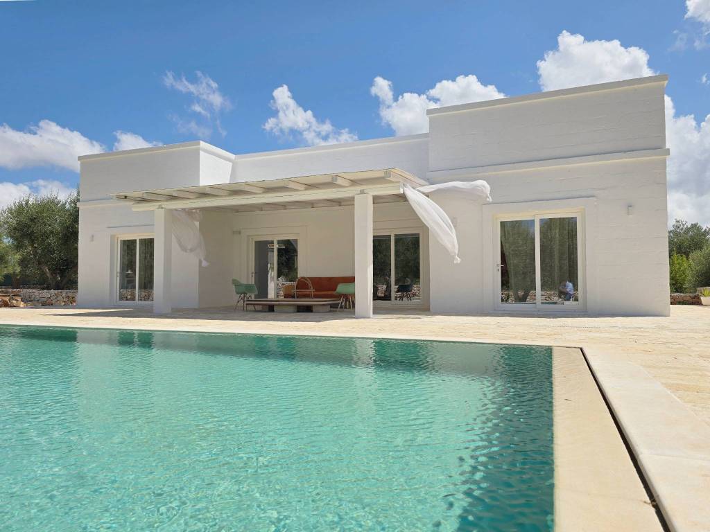 Villa a Ostuni - Foto 5
