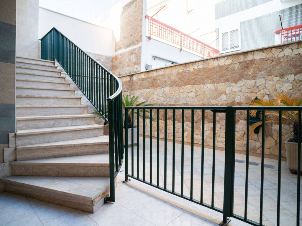 Appartamento a Triggiano in Via Francesca Fallacara, 97 - Foto 2