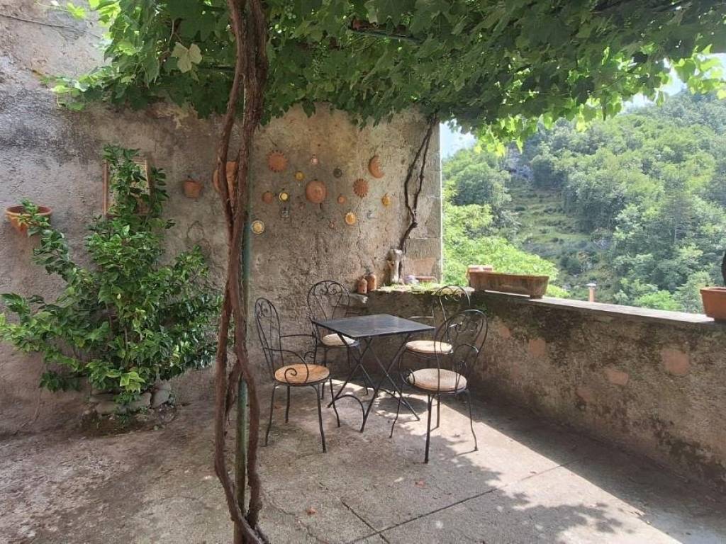 Casa indipendente a Bagni di lucca - Foto 2