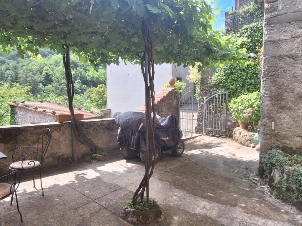 Casa indipendente a Bagni di lucca - Foto 3