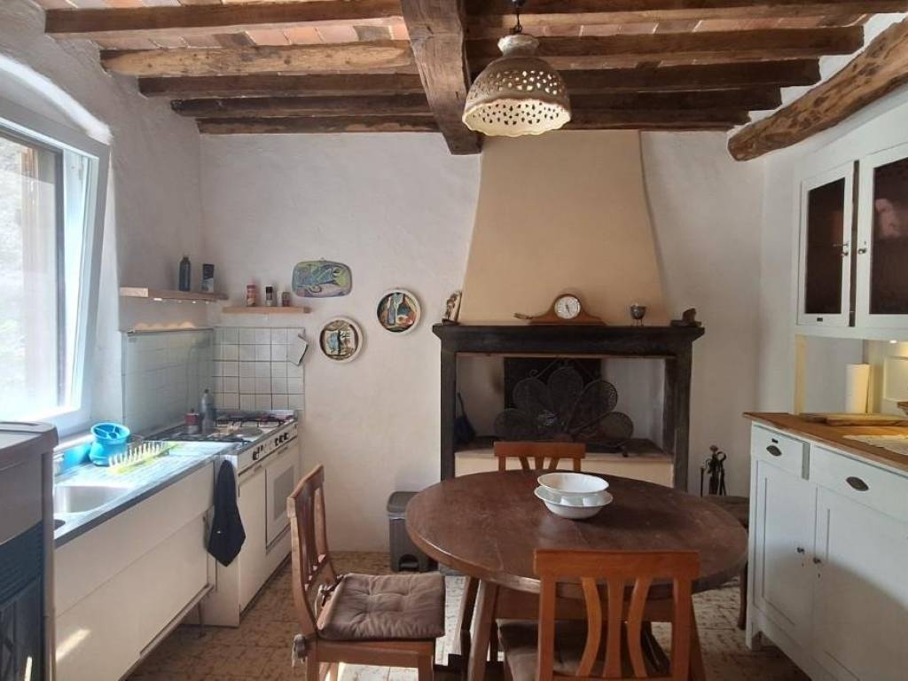 Casa indipendente a Bagni di lucca - Foto 4