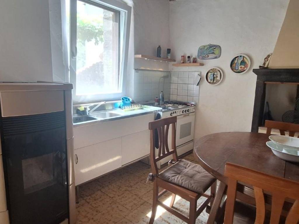 Casa indipendente a Bagni di lucca - Foto 5