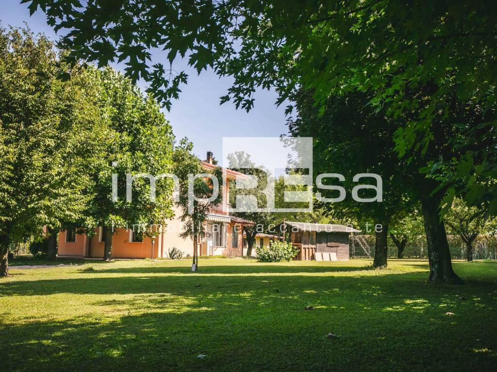 Casa indipendente a Oderzo in Via Sgarbariol - Foto 2