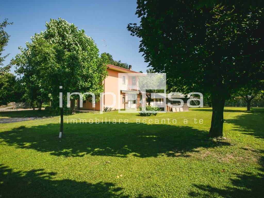 Casa indipendente a Oderzo in Via Sgarbariol - Foto 5